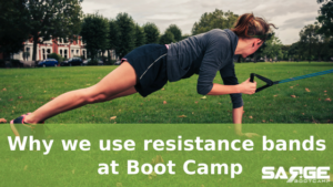 Read more about the article Resistance Bands verses Dumbbells